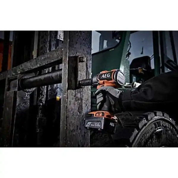 Aeg Avvitatore ad impulsi Brushless 18V a media coppia