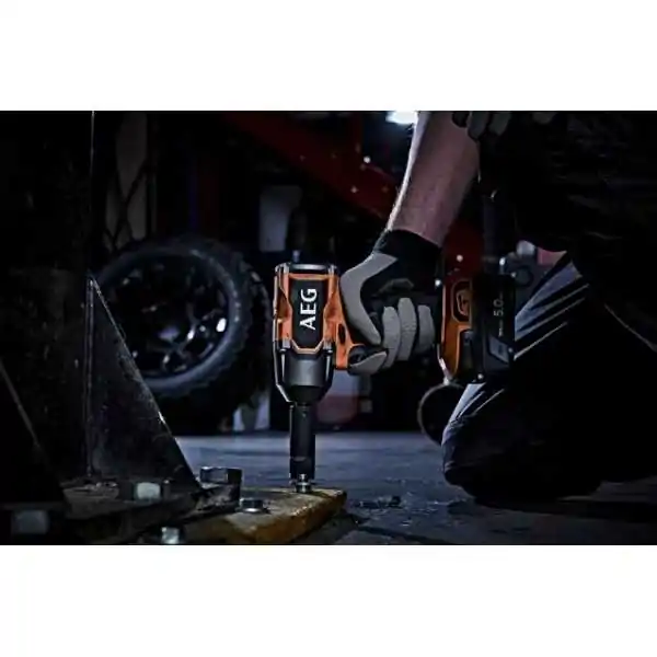 Aeg Avvitatore ad impulsi Brushless 18V a media coppia