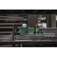 Aeg Livella laser Verde - 3 linee + piombo Aeg Livella laser Verde - 3 linee + piombo