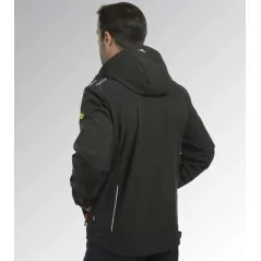 Veste Softshell Diadora Carbon Tech