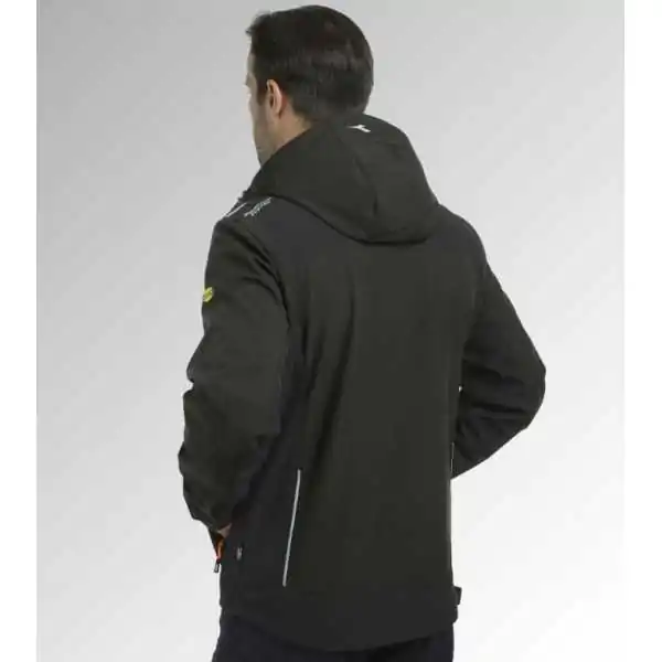 Veste Softshell Diadora Carbon Tech