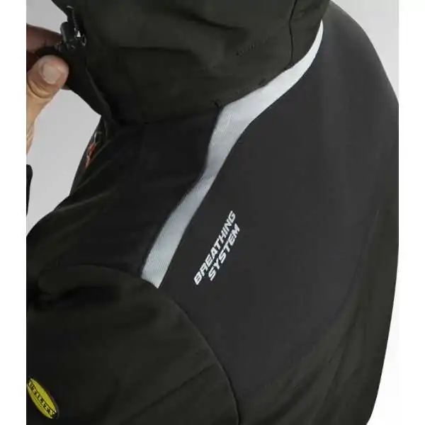 Veste Softshell Diadora Carbon Tech