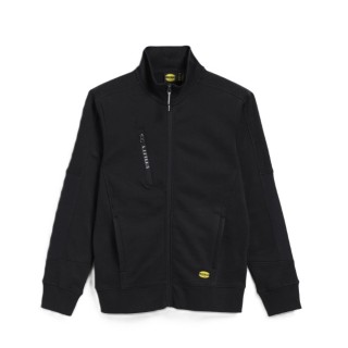 Sweat Diadora Litework entièrement zippé