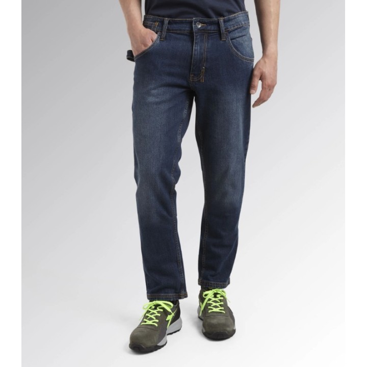 Diadora Pant Stone – foto 2