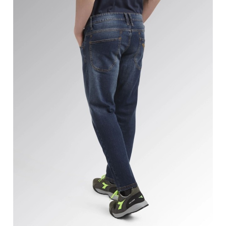 Diadora Pant Stone – foto 3
