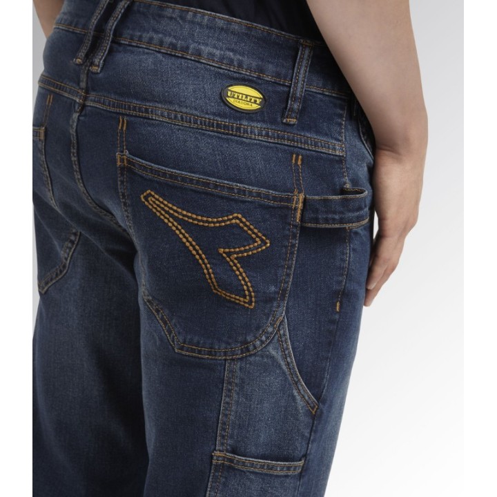 Diadora Pant Stone – foto 4