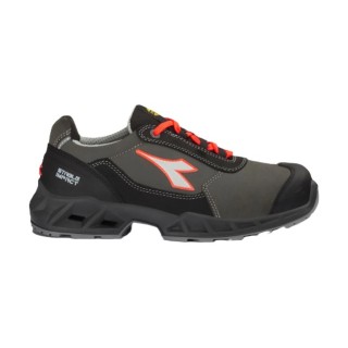 Diadora Shark Sta Imp Leat Low S3S Fo Sr Sc Esd