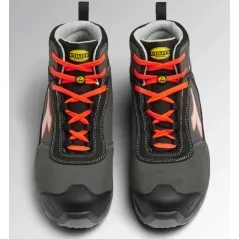 Diadora Shark Sta Imp Leat Mid S3S Fo Sr ScEsd Diadora Shark Sta Imp Leat Mid S3S Fo Sr ScEsd