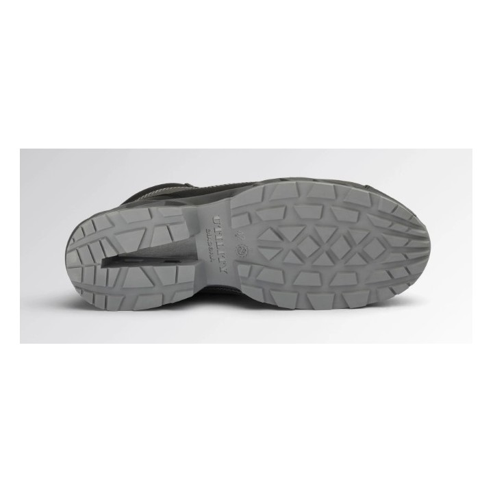 Diadora Shark Sta Imp Leat Mid S3S Fo Sr ScEsd