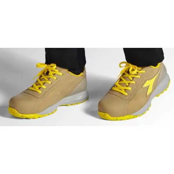 Diadora Glove Mds Low S3S Fo Hro Sr Diadora Glove Mds Low S3S Fo Hro Sr