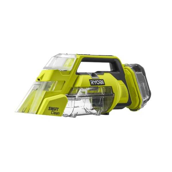 Détachant multi-surfaces alimenté par batterie Ryobi