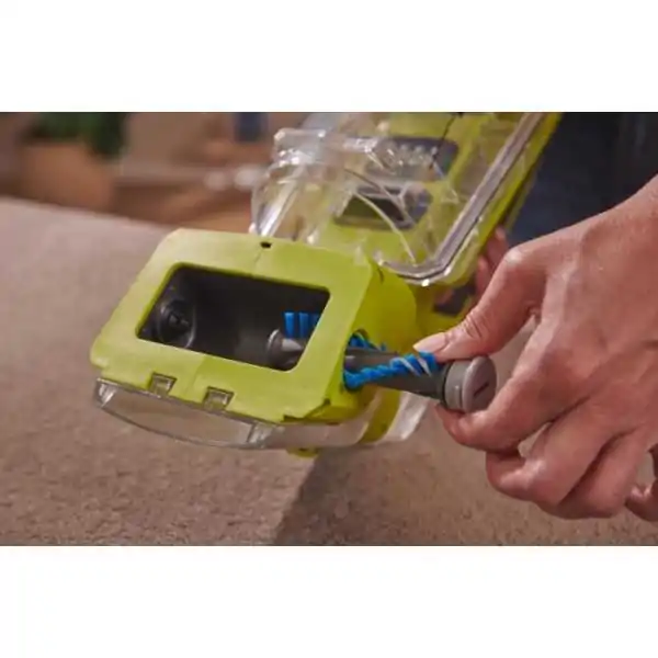 Détachant multi-surfaces alimenté par batterie Ryobi