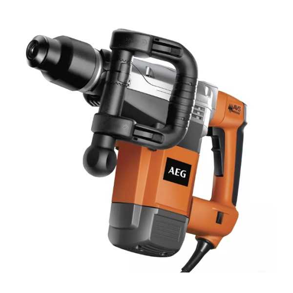 Aeg Marteau de démolition 5 kg SDS-Max Aeg Marteau de démolition 5 kg SDS-Max