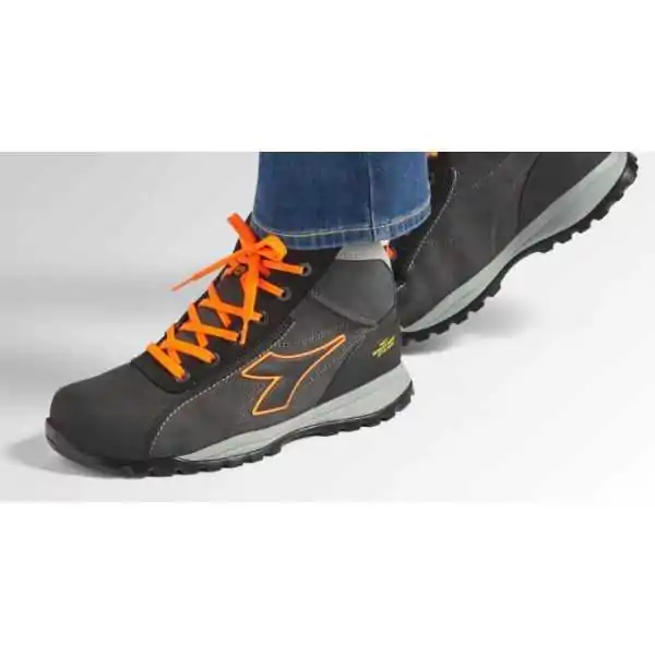 Diadora Glove Net Mid Pro S3L Esd Diadora Glove Net Mid Pro S3L Esd