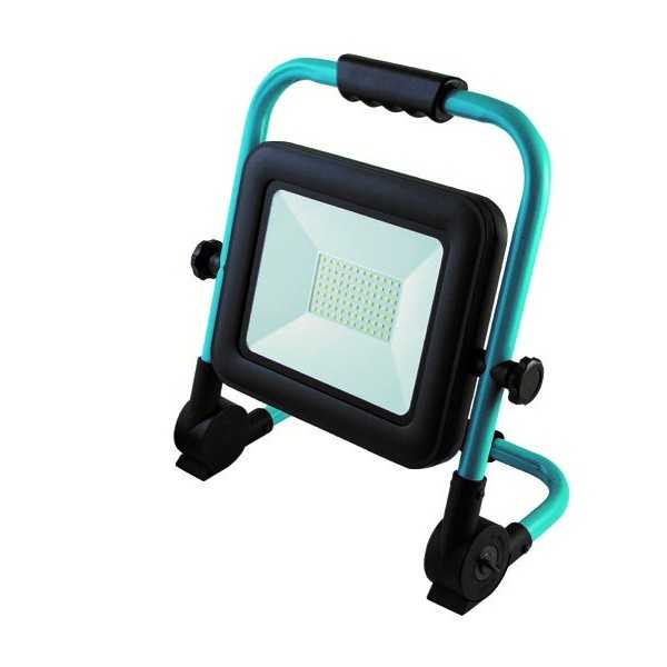 Spot LED rechargeable Aldyn 30 watts