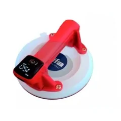 Sifa Ventouse Cleo Caoutchouc Blanc