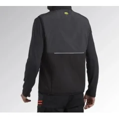 Diadora Gilet Softshell Hybrid