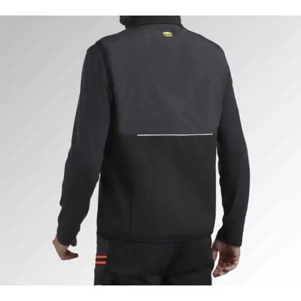 Diadora Gilet Softshell Hybrid
