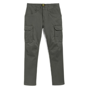 Pantalon Cargo Diadora Moscou Ivy Vert
