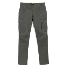 Diadora Cargo Pant Moscow Verde Edera