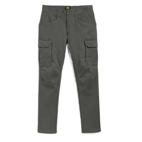 Pantalon Cargo Diadora Moscou Ivy Vert