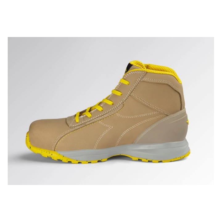 Diadora Glove Mds Mid S3S Fo Hro Sr