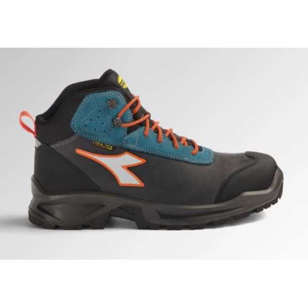 Diadora Sport Diatex Mid S3 Wr Ci Src