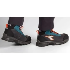 Diadora Sport Diatex Mid S3 Wr Ci Src Diadora Sport Diatex Mid S3 Wr Ci Src