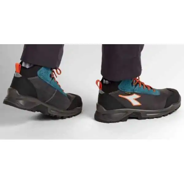 Diadora Sport Diatex Mid S3 Wr Ci Src Diadora Sport Diatex Mid S3 Wr Ci Src