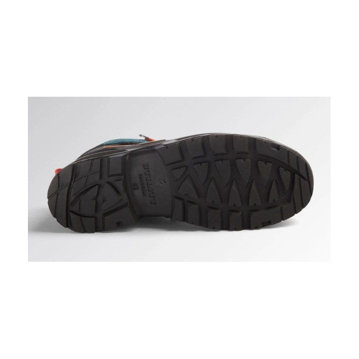 Diadora Sport Diatex Mid S3 Wr Ci Src