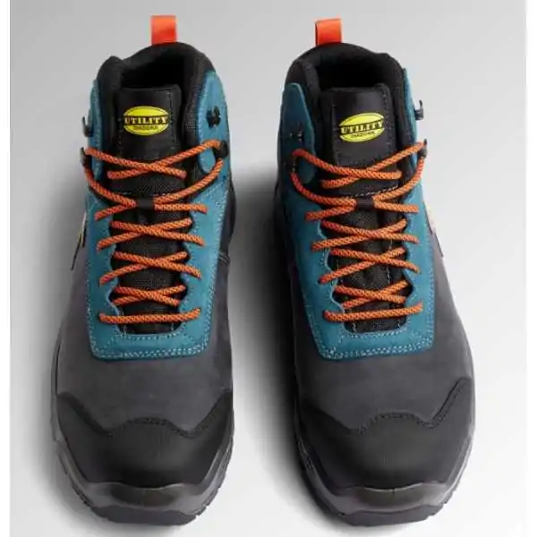 Diadora Sport Diatex Mid S3 Wr Ci Src Diadora Sport Diatex Mid S3 Wr Ci Src