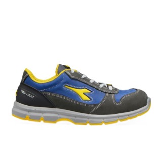Diadora Run Low S3 Src Esd