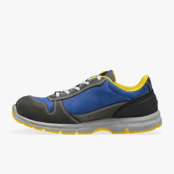Diadora Run Low S3 Src Esd