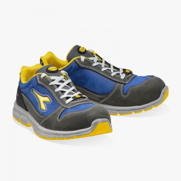 Diadora Run Low S3 Src Esd