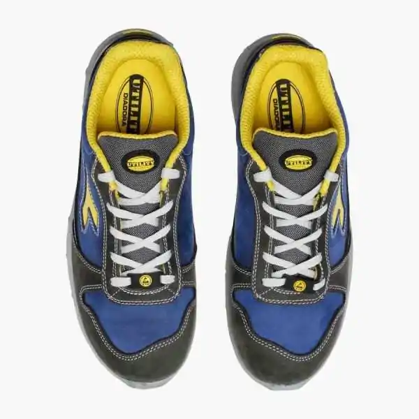 Diadora Run Low S3 Src Esd Diadora Run Low S3 Src Esd