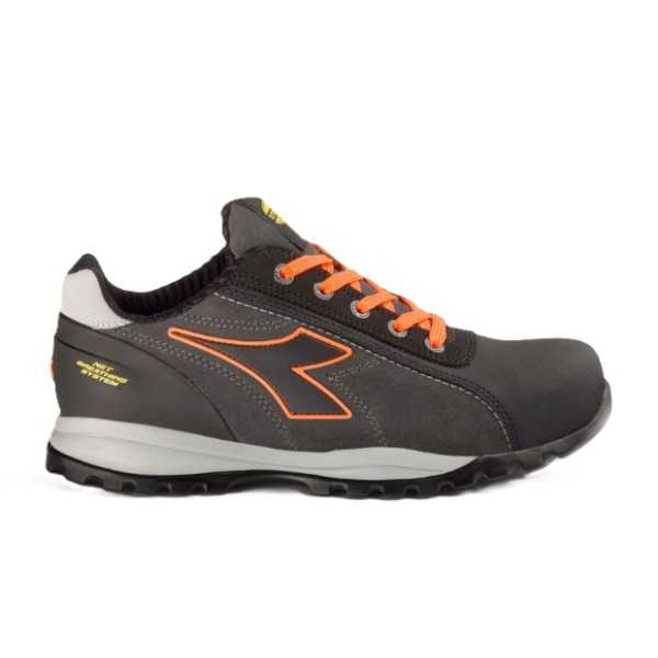 Diadora Glove Net Low Pro S3L Fo Sr Hro Esd