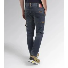 Diadora Pantalon Stone Plus