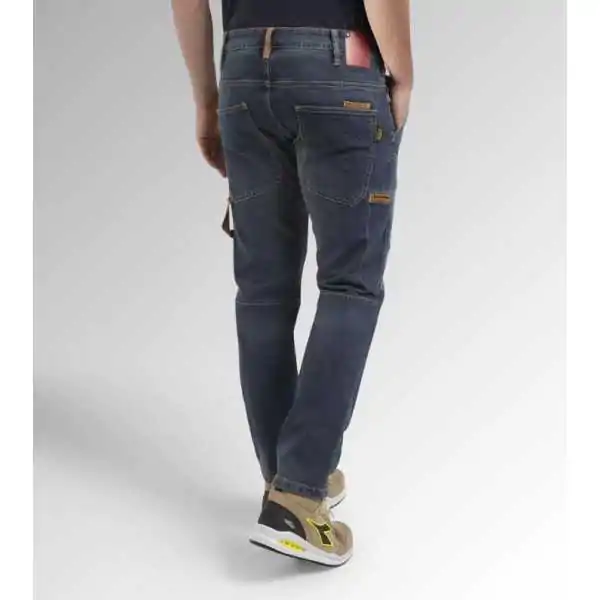 Diadora Pantalon Stone Plus