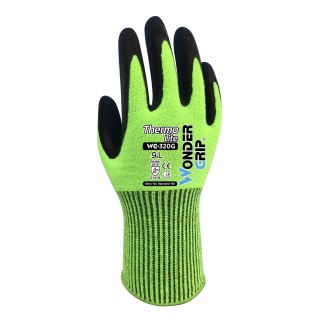 Vega Guanti Da Lavoro Wg-320G
