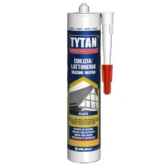 Tytan Silicone Neutro Edilizia/Lattoneria Rame