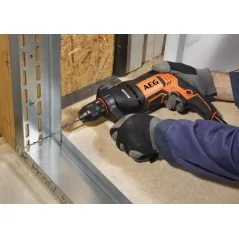 Aeg Trapano a percussione 750 W