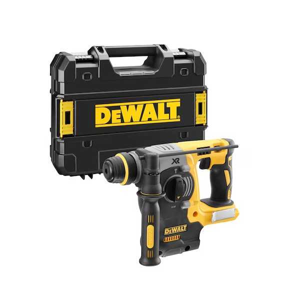 Perceuse à percussion Dewalt 18V