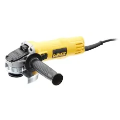 Meuleuse d'angle Dewalt 115 mm 800 W