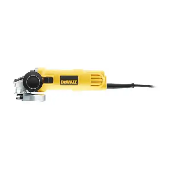Dewalt Smerigliatrice Angolare 115mm 800W