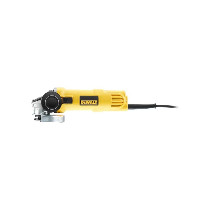 Dewalt Smerigliatrice Angolare 115mm 800W