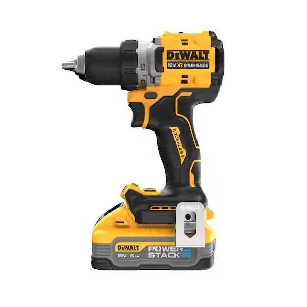 Dewalt Trapano Avvitatore Compatto Xr 18V Brushless Dewalt Trapano Avvitatore Compatto Xr 18V Brushless