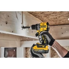 Dewalt Trapano Avvitatore Compatto Xr 18V Brushless Dewalt Trapano Avvitatore Compatto Xr 18V Brushless