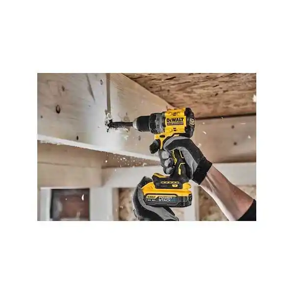 Dewalt Trapano Avvitatore Compatto Xr 18V Brushless Dewalt Trapano Avvitatore Compatto Xr 18V Brushless