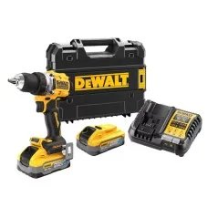 Dewalt Trapano Avvitatore Compatto Xr 18V Brushless Dewalt Trapano Avvitatore Compatto Xr 18V Brushless