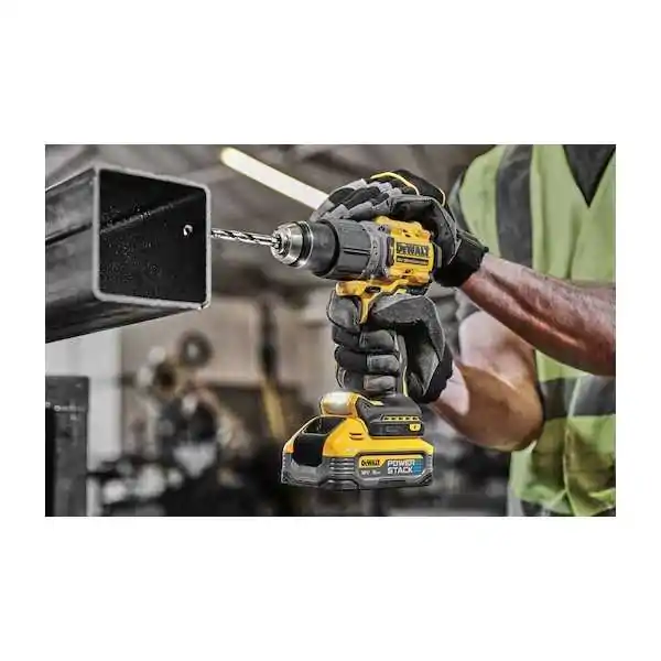 Dewalt Trapano Avvitatore Compatto Xr 18V Brushless